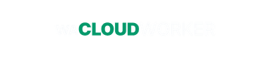 WA Cloud Worker Logo